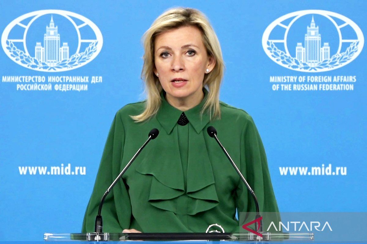 Rusia tegaskan hak Iran untuk membela diri sesuai Piagam PBB