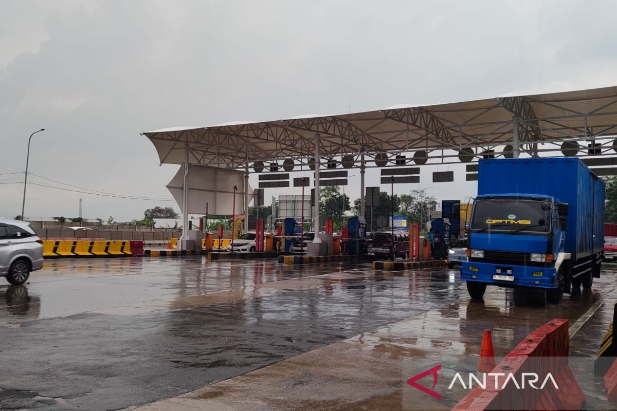 Pemudik diminta atur perjalanan menuju Cileunyi antisipasi kepadatan