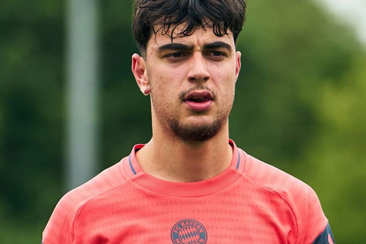 Pavlovic jelaskan pentingnya kemenangan Bayern atas Dortmund