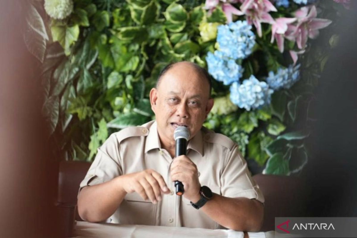 BGN: 49 SPPG dihentikan sementara untuk evaluasi Program MBG