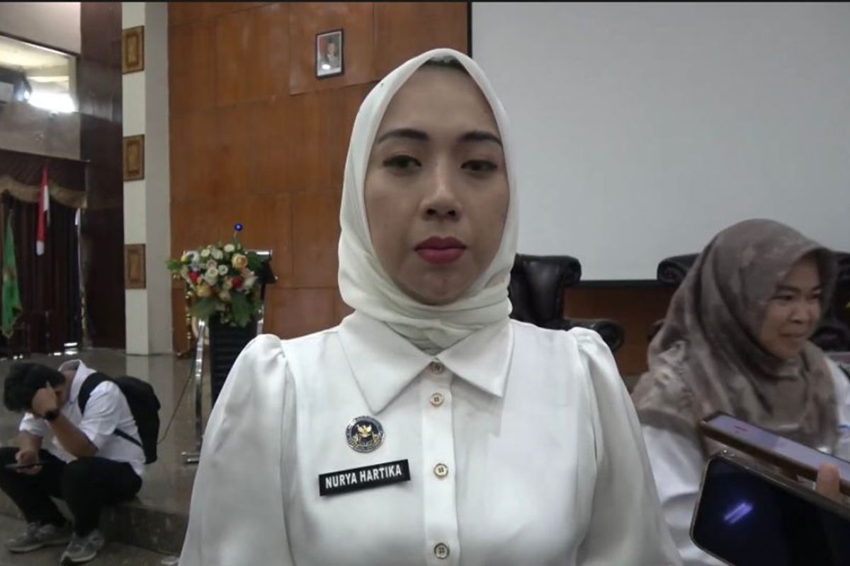 KPPG Palembang evaluasi kepatuhan SPPG urus SLHS