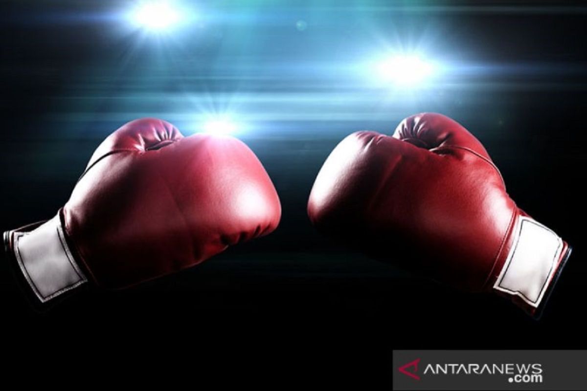 Penguasa kelas super bantam Inoue siap bendung kekuatan Nakatani