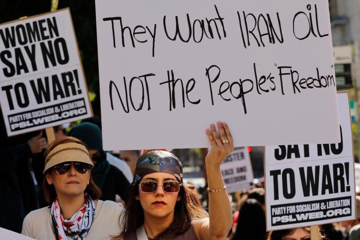 CENTCOM umumkan personel militer Ke-7 AS yang tewas dalam serangan AS-Israel ke Iran