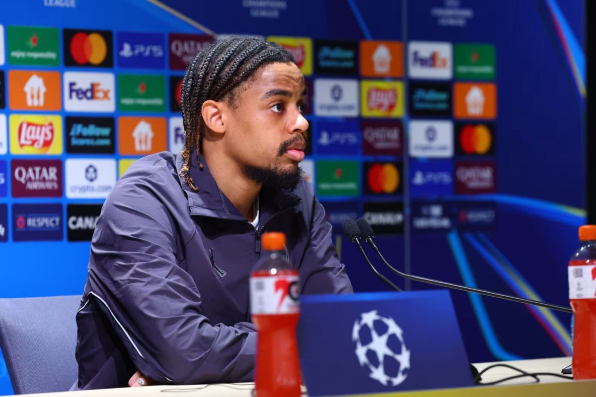 PSG tak berminat tuntaskan dendam kepada Chelsea