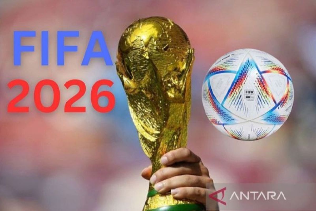 TVRI hadirkan agenda menuju Piala Dunia 2026
