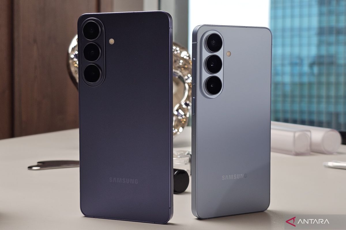 Membedah aspek yang ditingkatkan di Galaxy S26 dan S26+