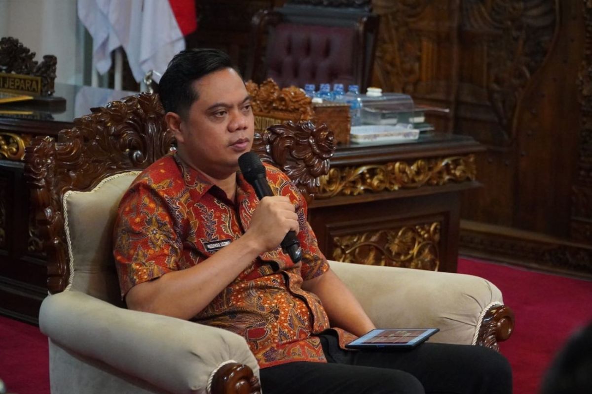 Pemkab siap gelar Jepara International Furniture Buyer Weeks 2026