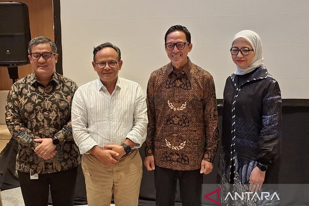 Mandiri Sekuritas siap bawa emiten IPO untuk "free float" 15 persen