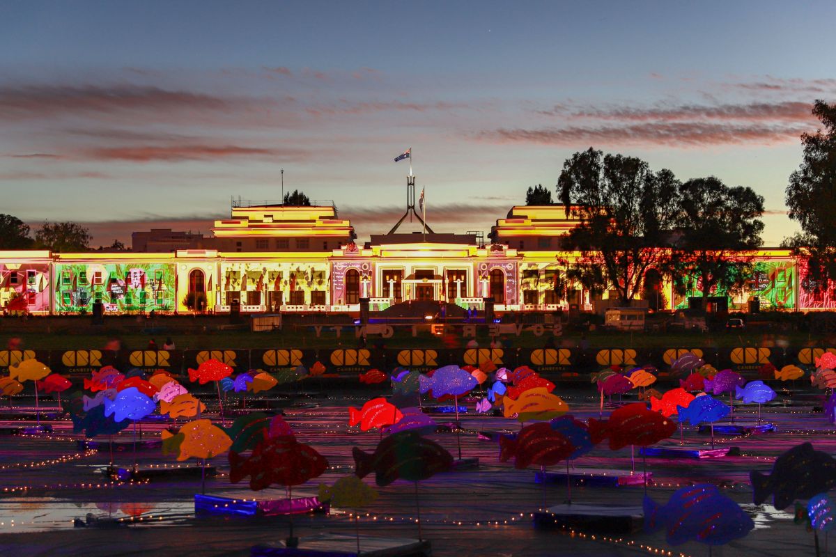 Australia pertimbangkan penjualan besar-besaran properti pertahanan