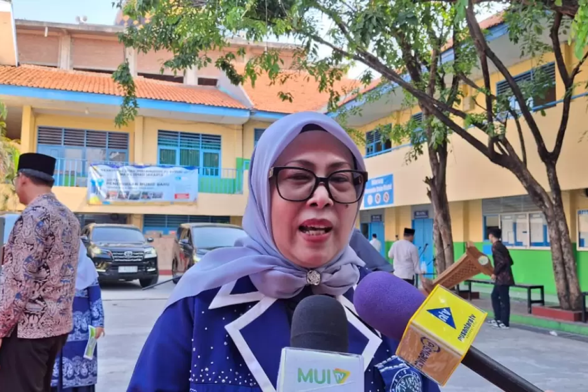 MUI minta pemerintah ambil langkah preventif hadapi pengemis musiman