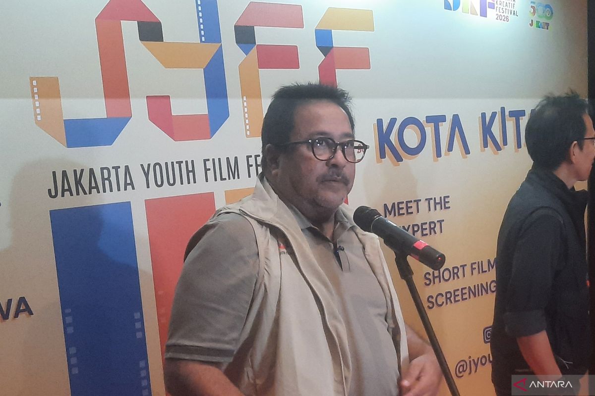 Cerita Rano tentang syuting film yang dibintangi Lisa BLACKPINK