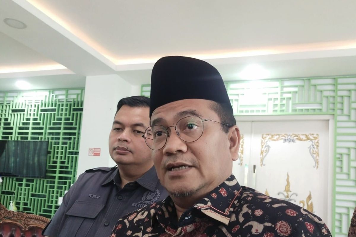 Pemkot Jambi setop hiburan malam mulai H-3 Ramadhan hingga H+3 Lebaran