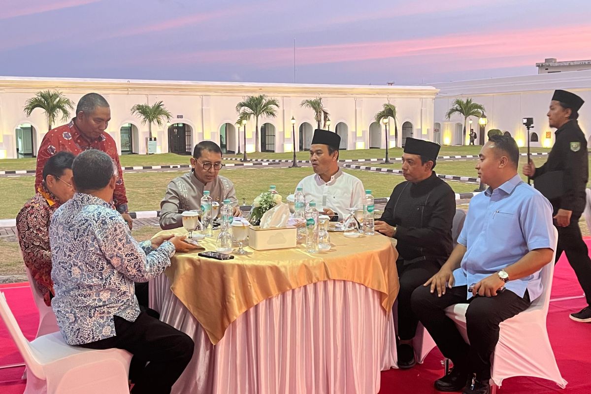 Menbud: Kebudayaan fondasi jangka panjang naikkan kesejahteraan rakyat