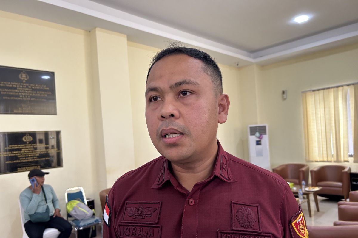 Kejari Batam selesaikan perkara kecelakaan maut di Tiban secara RJ