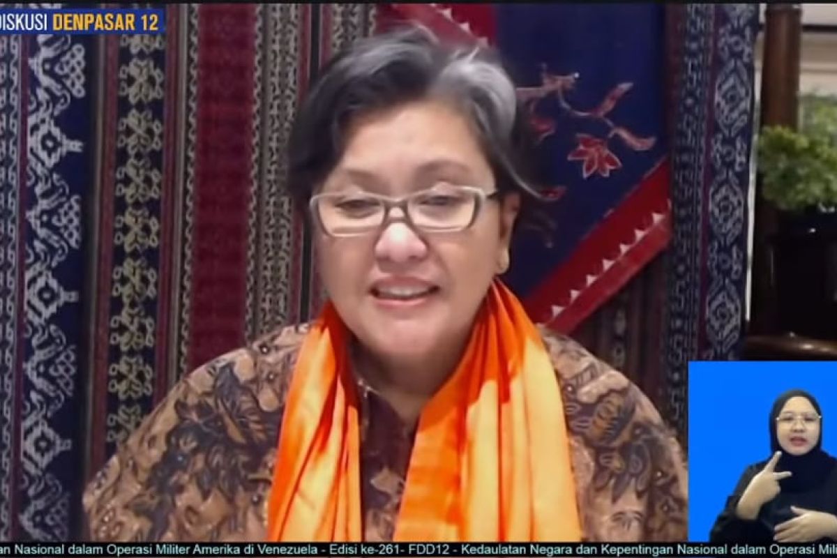 Lestari dorong peningkatan keterampilan guru untuk pendidikan inklusif