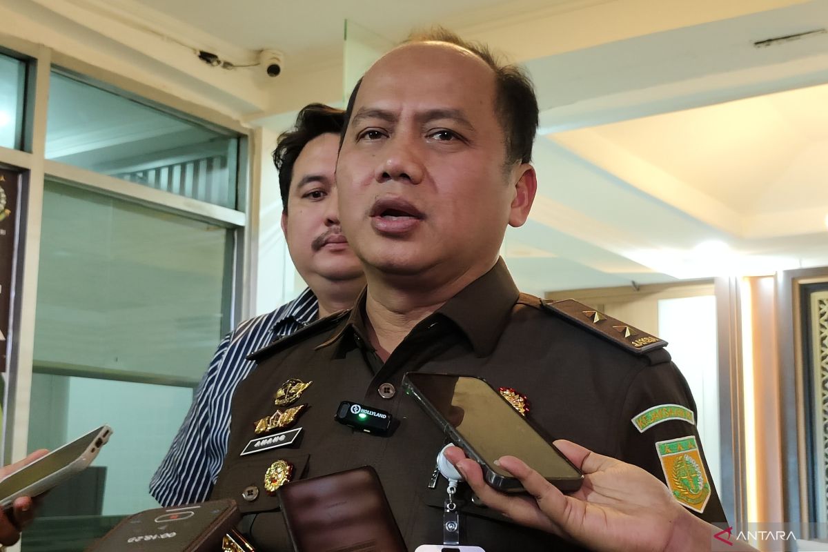 Kejagung buka peluang ekstradisi Riza Chalid usai terbitnya red notice