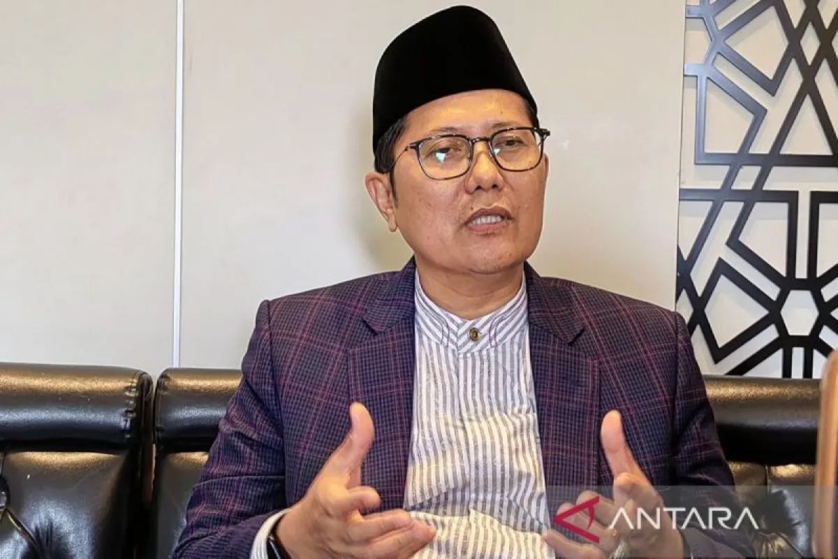 Soal Board of Peace, MUI tunggu penjelasan Presiden