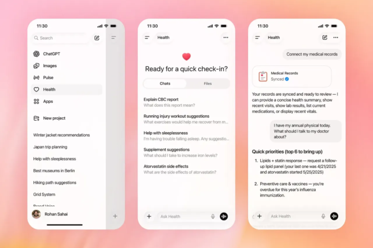ChatGPT mulai tampilkan iklan, OpenAI pastikan tidak ganggu jawaban AI