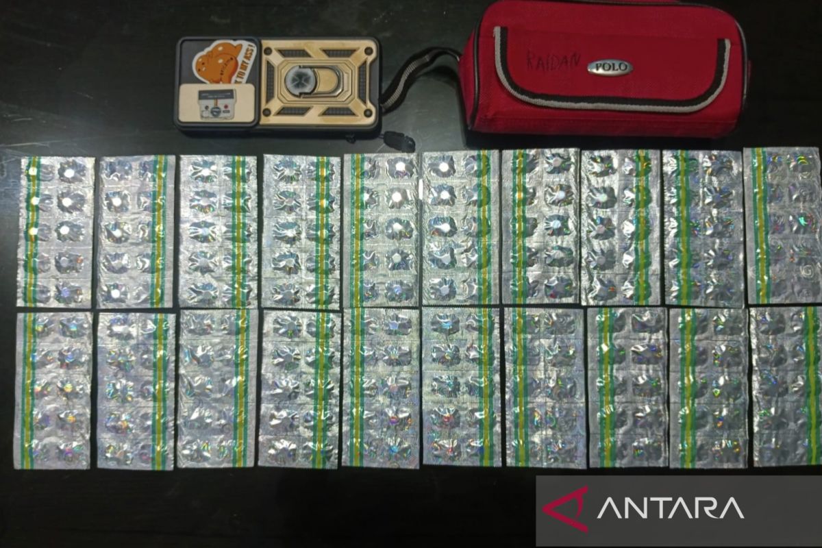 Terpopuler, Iran mundur dari Piala Dunia 2026, hingga tramadol