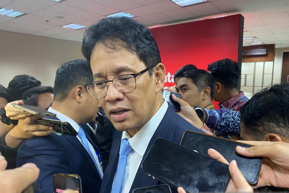 Purbaya: Penyegelan Tiffany & Co terkait dugaan underinvoicing