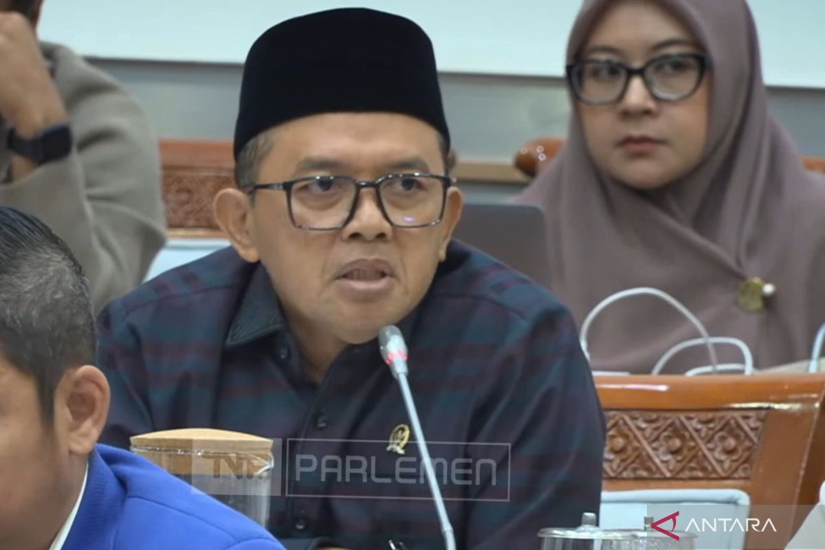 DPR ajak jadikan Ramadhan momentum perkuat perlindungan anak