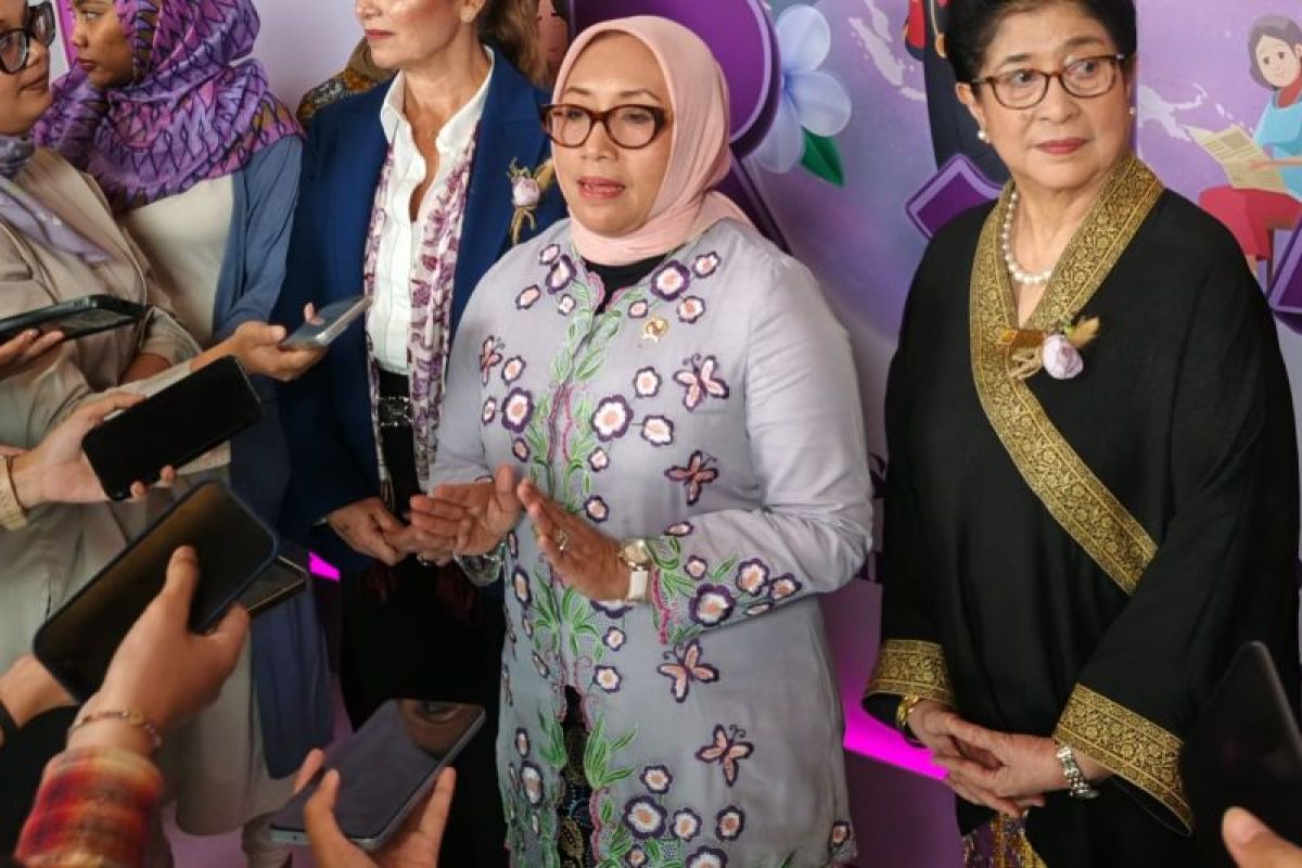 Data ungkap kematian ibu hamil dan kekerasan anak masih tinggi ‎