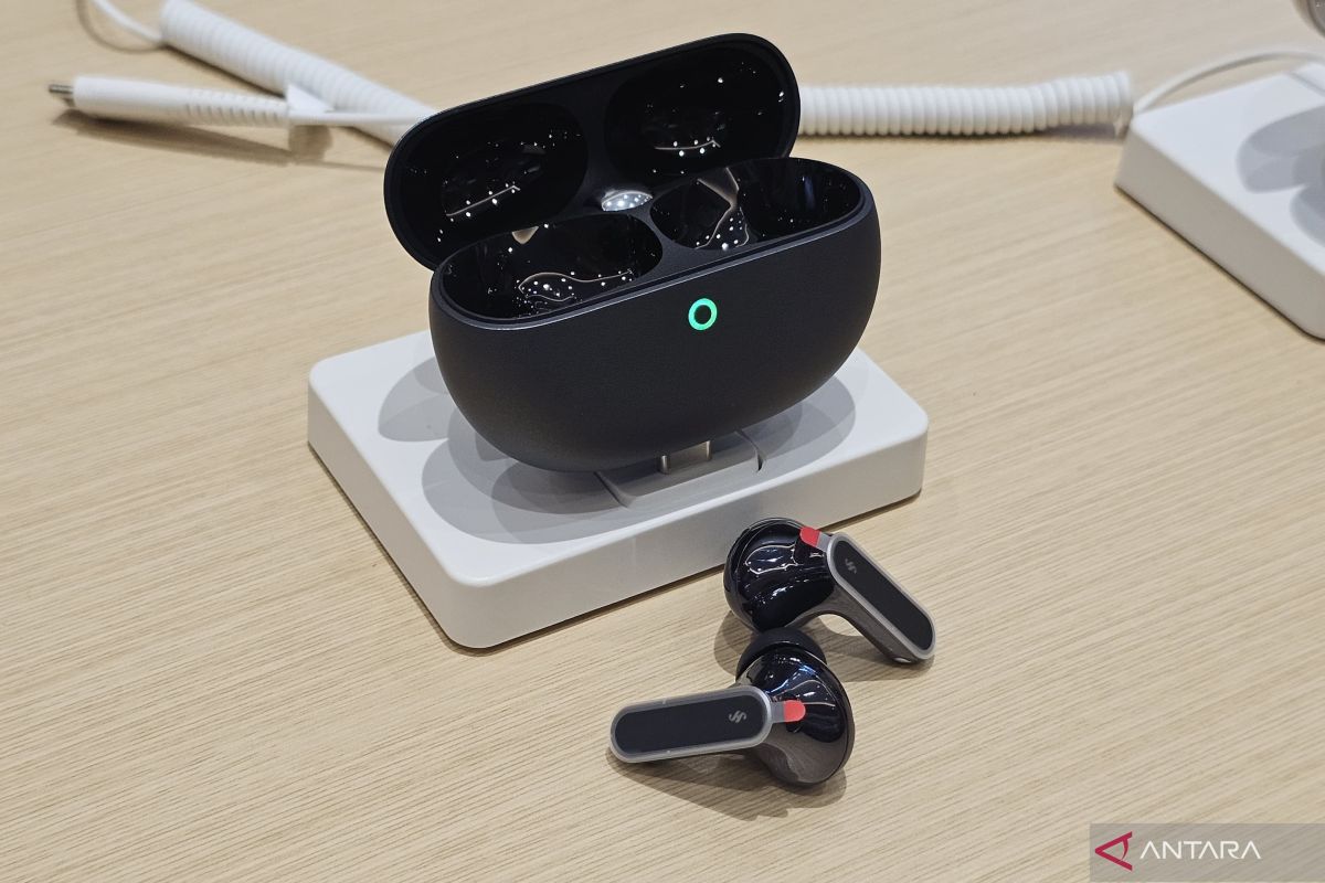 Huawei FreeBuds Pro 5 dipastikan masuk ke Indonesia