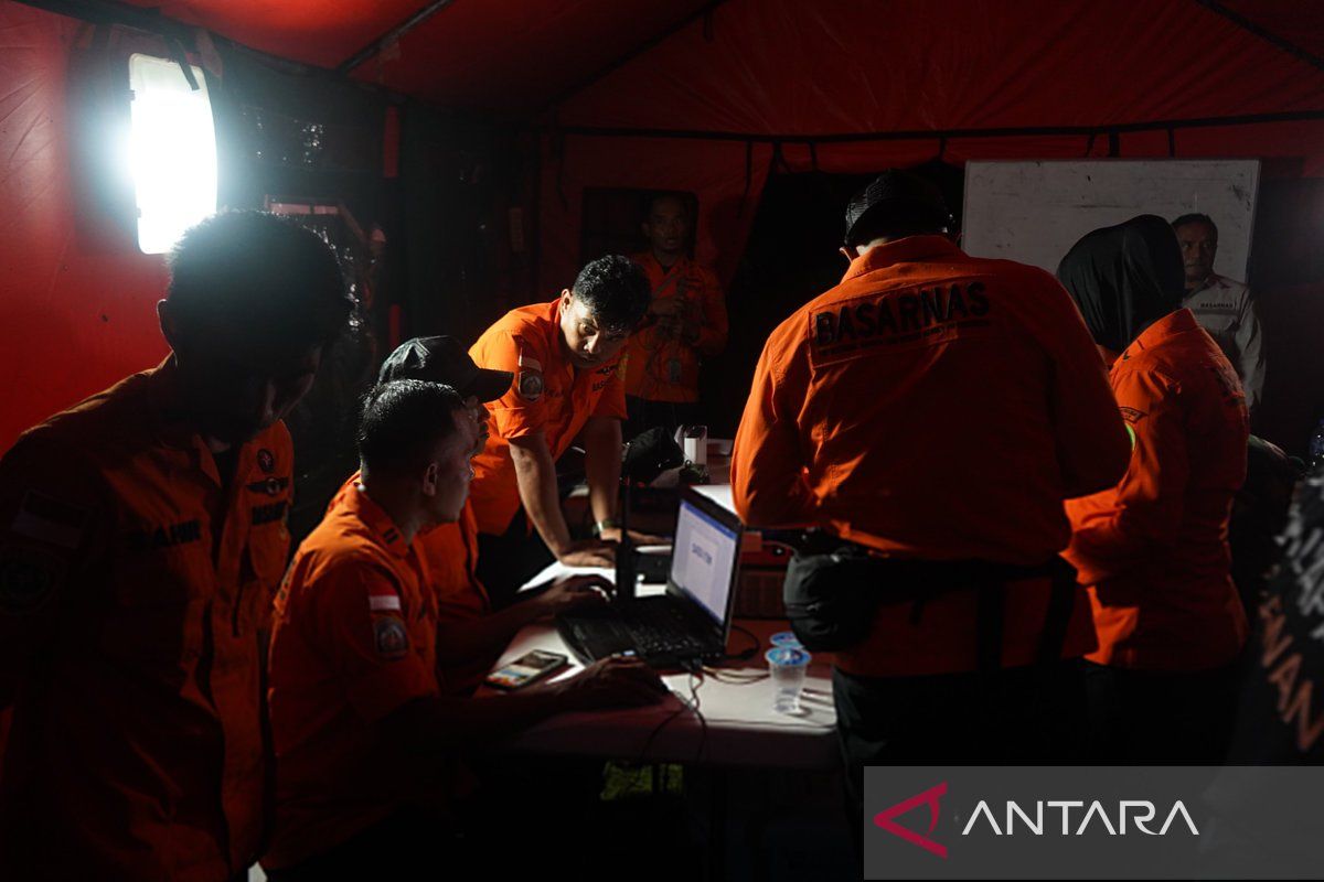 Kemarin, identifikasi korban pesawat ATR hinggapendidikan kurator