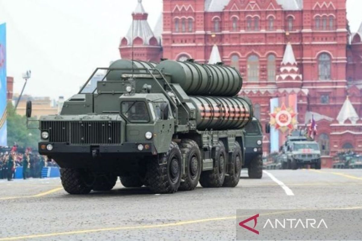 Pakar: AS-Rusia harus jadi contoh pengendalian senjata nuklir dunia