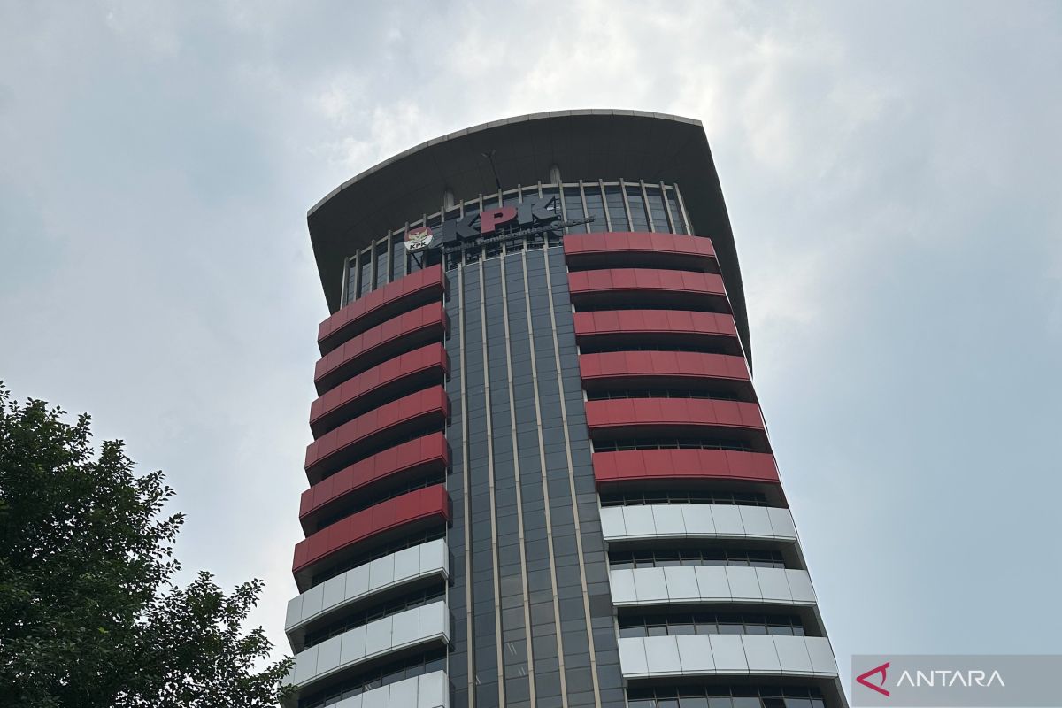 KPK sita ratusan juta terkait OTT hakim di Depok Jawa Barat
