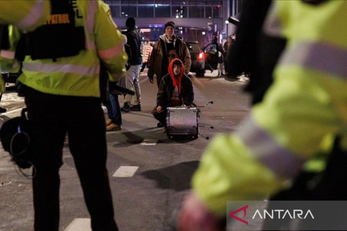 PBB: Penembakan oleh ICE di AS bisa jadi eksekusi di luar proses hukum