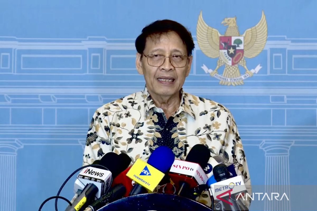 Prabowo diskusi bahas eskalasi di Teluk dan dampaknya buat Indonesia