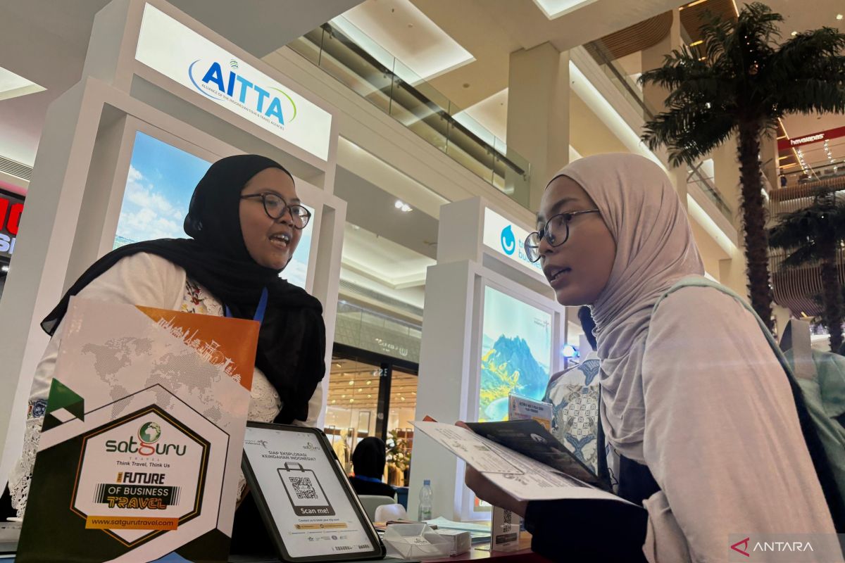 Kemenpar tekankan BBWI sebagai wadah promosi pariwisata