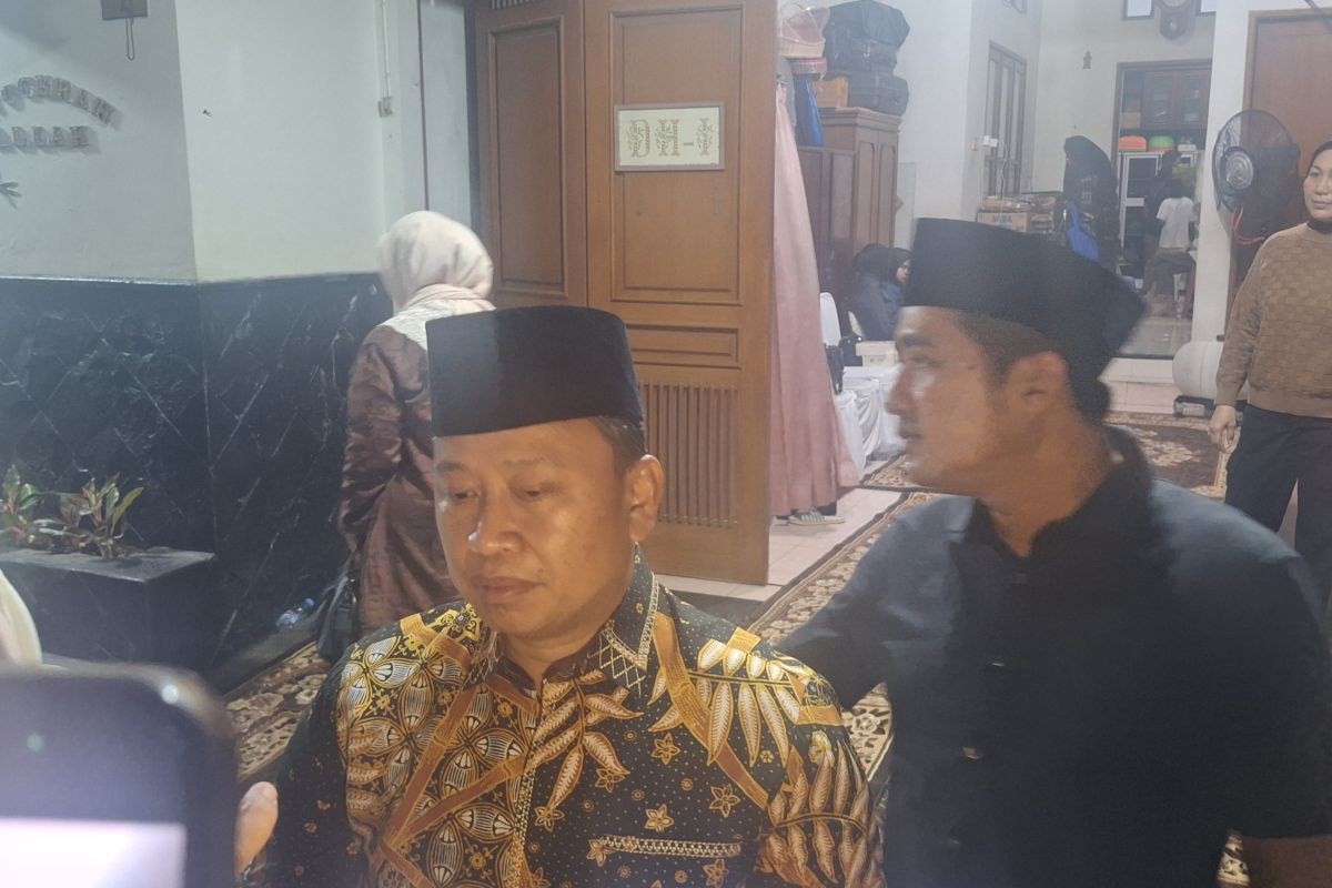 Ketulusan dan kecintaan Meriyati Hoegeng pada negeri jadi panutan