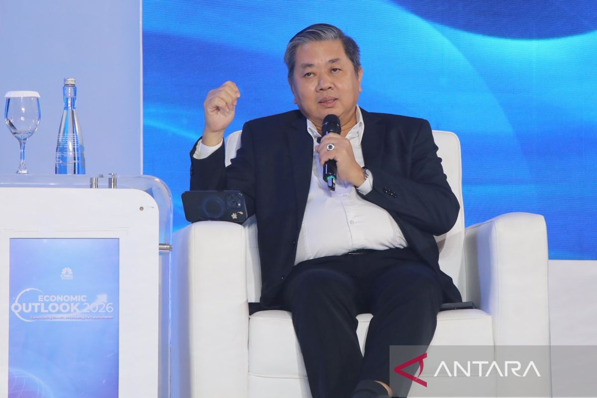 GAPMMI nilai negosiasi RI-AS penting tingkatkan daya saing ekspor