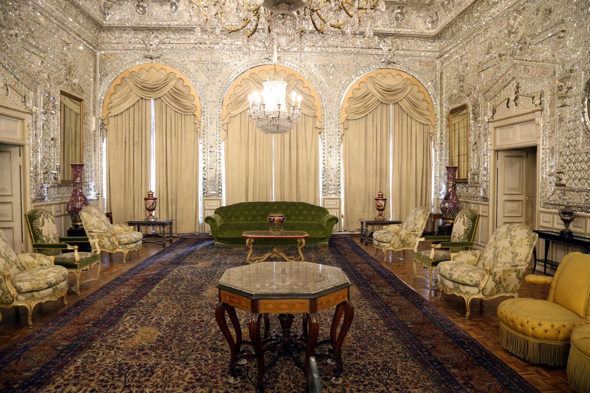 Situs warisan dunia UNESCO di Iran rusak imbas serangan AS-Israel