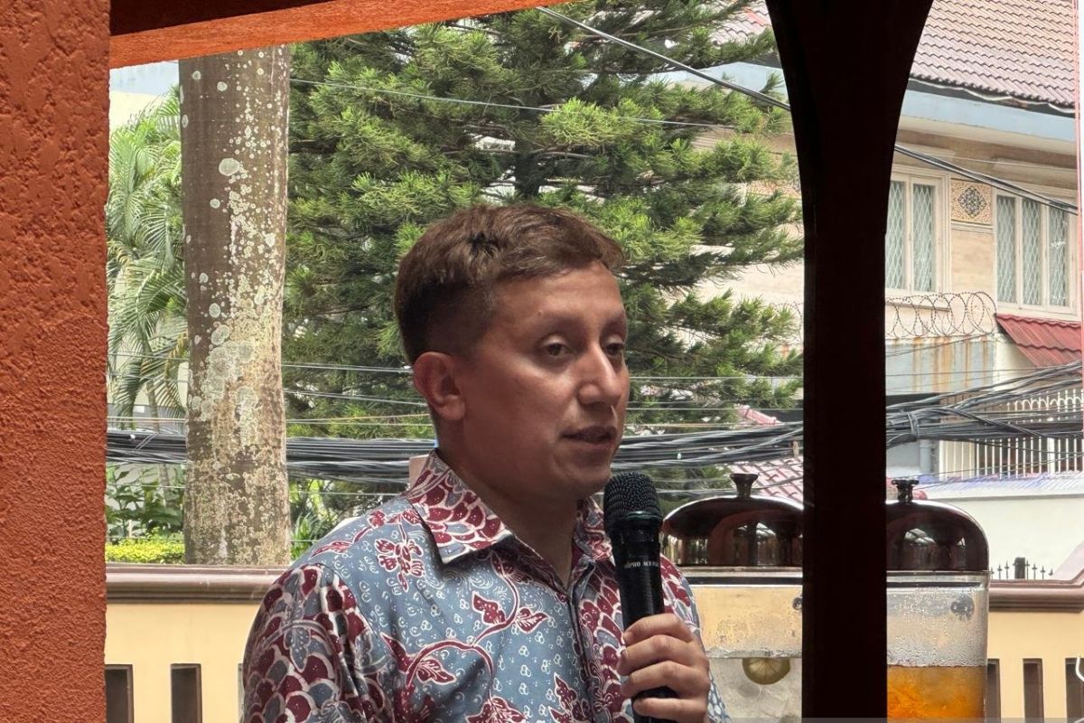 Indonesia siapkan pengiriman pasukan ke Gaza melalui ISF