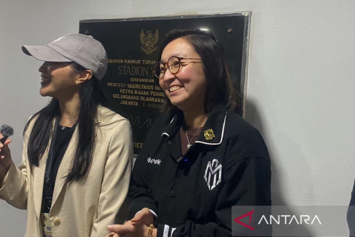 Wamen Ekraf: Industri gim jadi mesin pertumbuhan baru ekonomi