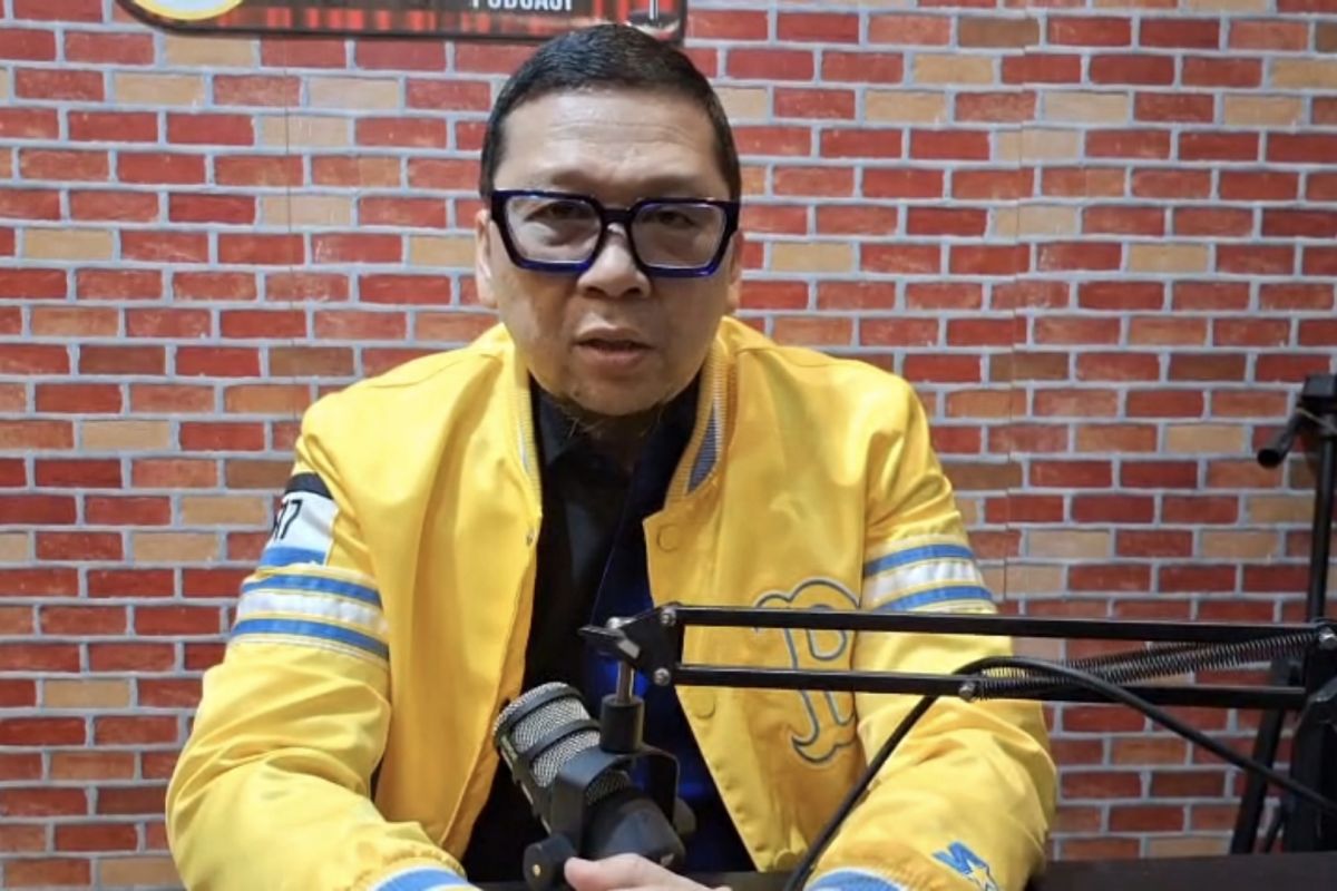 Baleg DPR hormati dan bakal kaji putusan MK soal hak keuangan pejabat