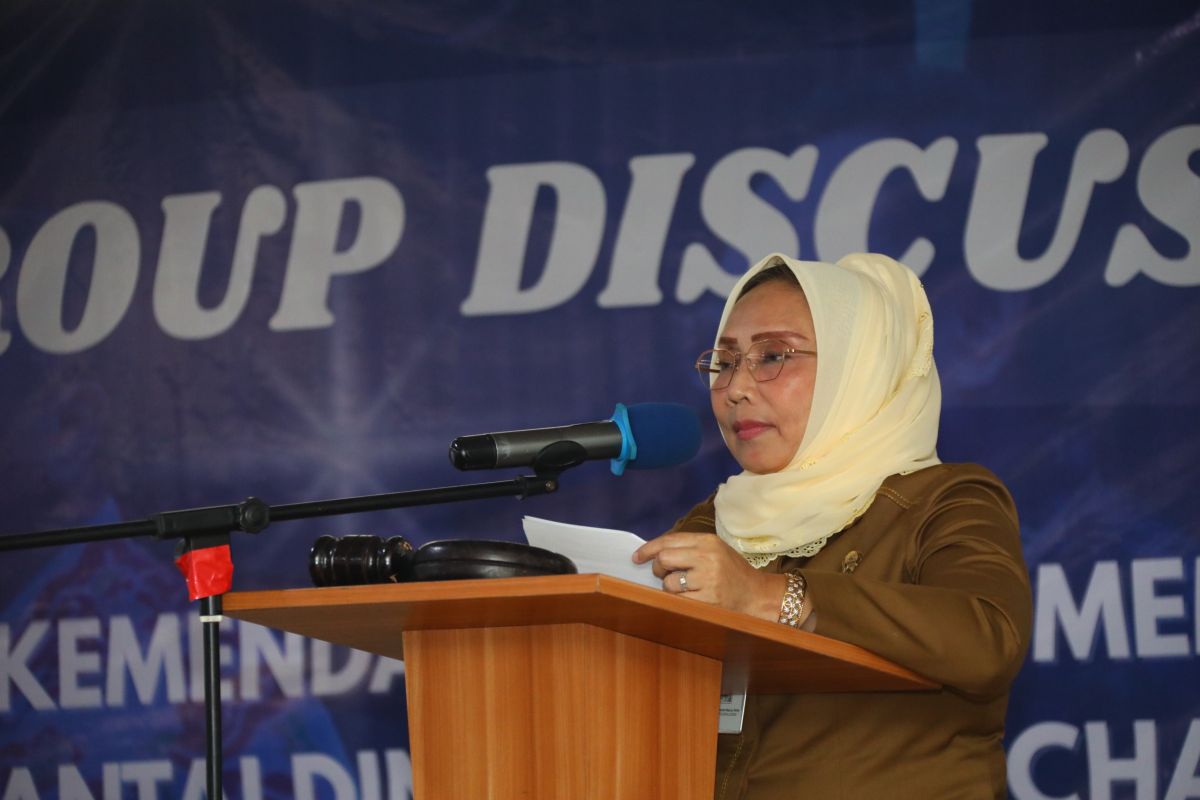 Kemendagri perkuat cold chain BUMD untuk ketahanan pangan nasional