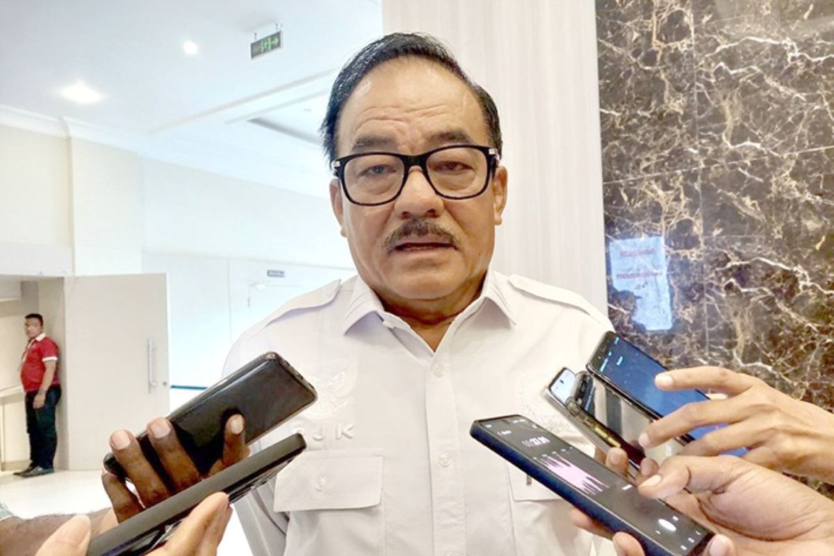 Anggota DPR: Alokasikan Rp9,4 triliun dongkrak SDM generasi muda Papua