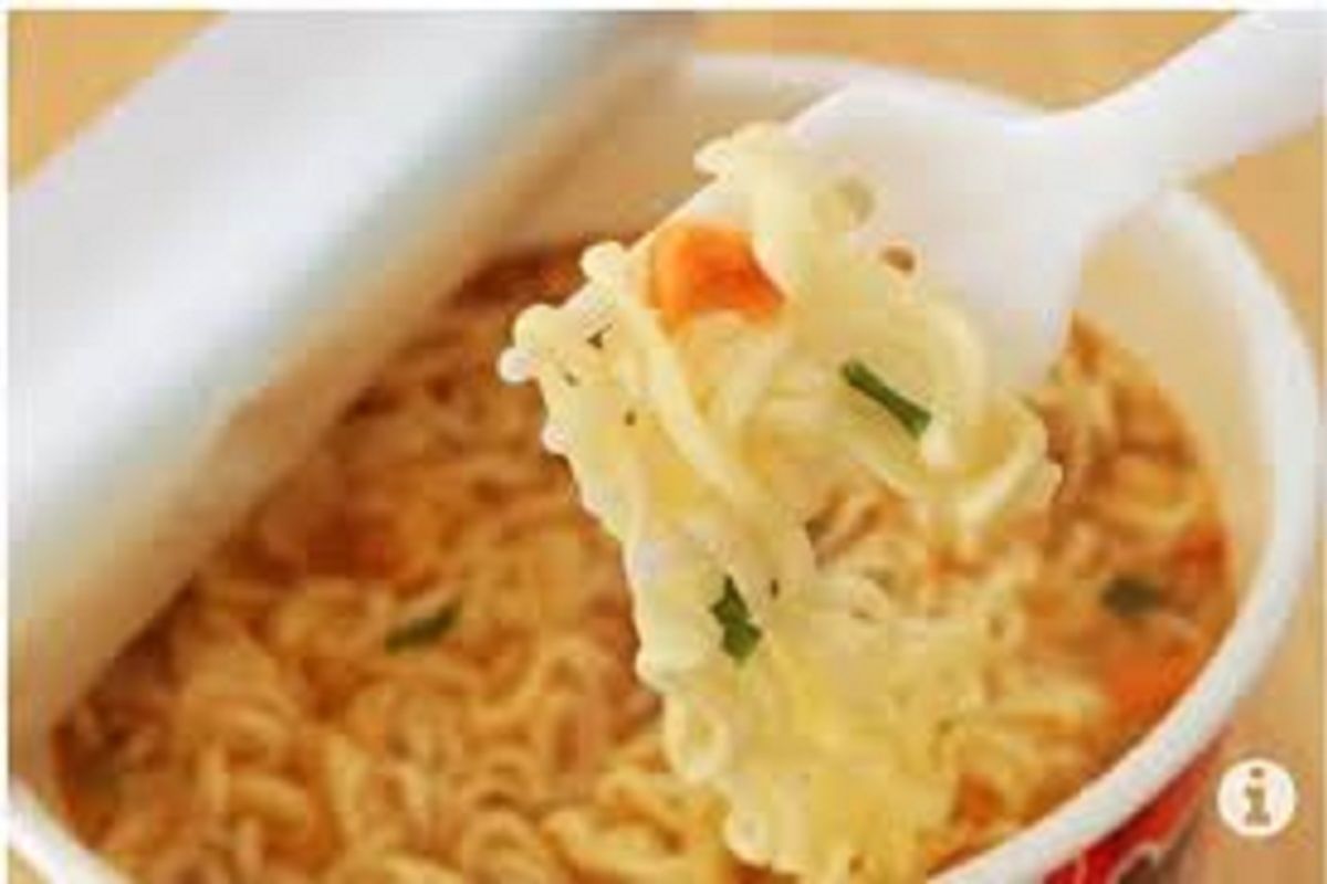 PT KAS sebut tak ada PHK di pabrik Mie Sedaap