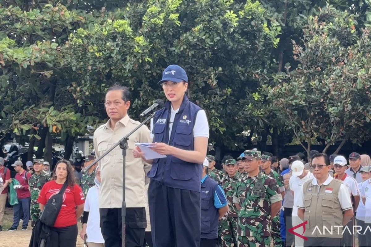 Menpar: Destinasi kotor dapat berpengaruh ke penurunan devisa