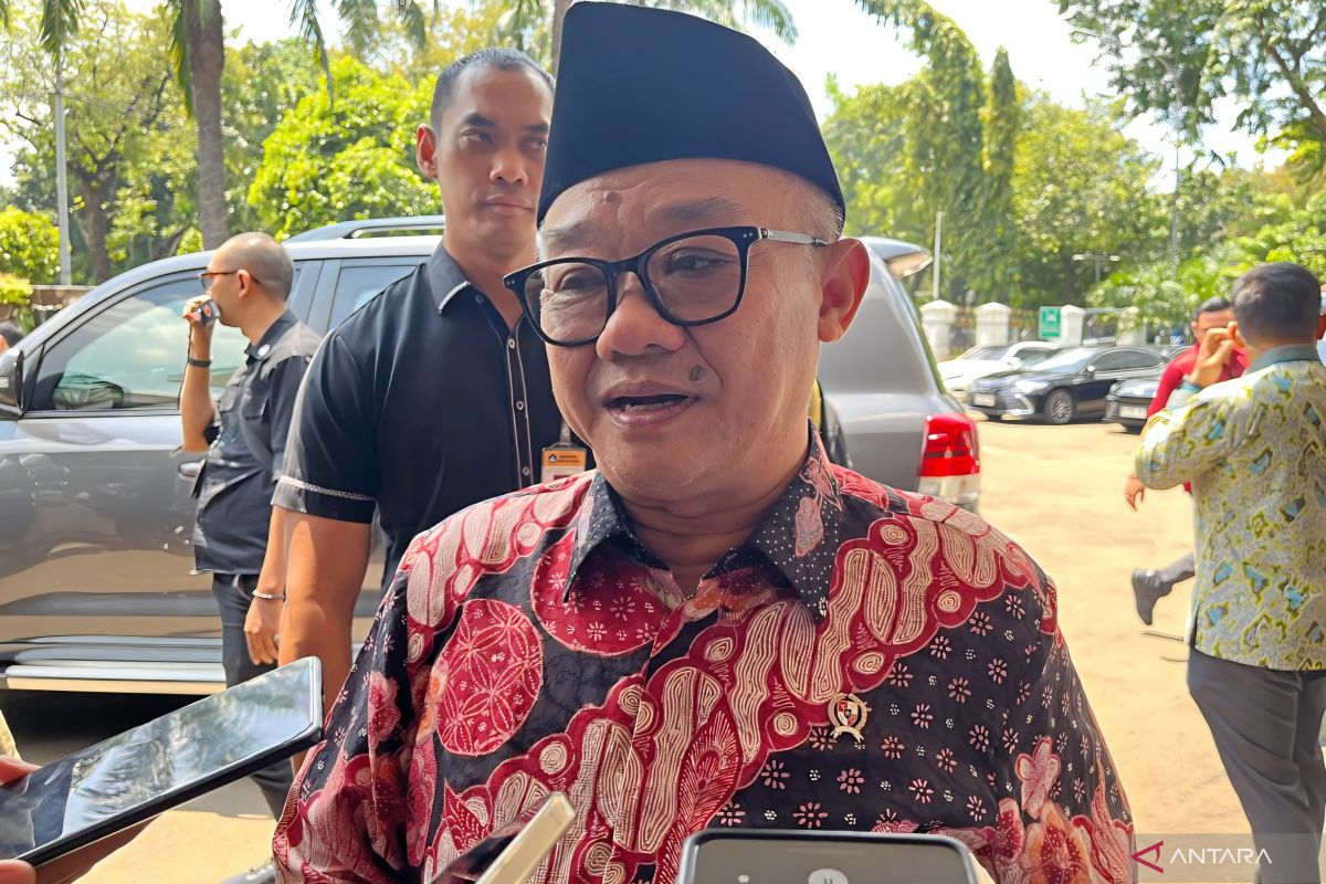 Mendikdasmen: Integrasi PP Tunas perkuat fungsi pengawasan guru