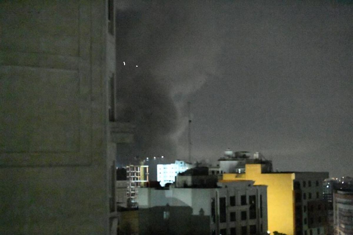 Irak tak akan izinkan negaranya jadi basis serangan Iran