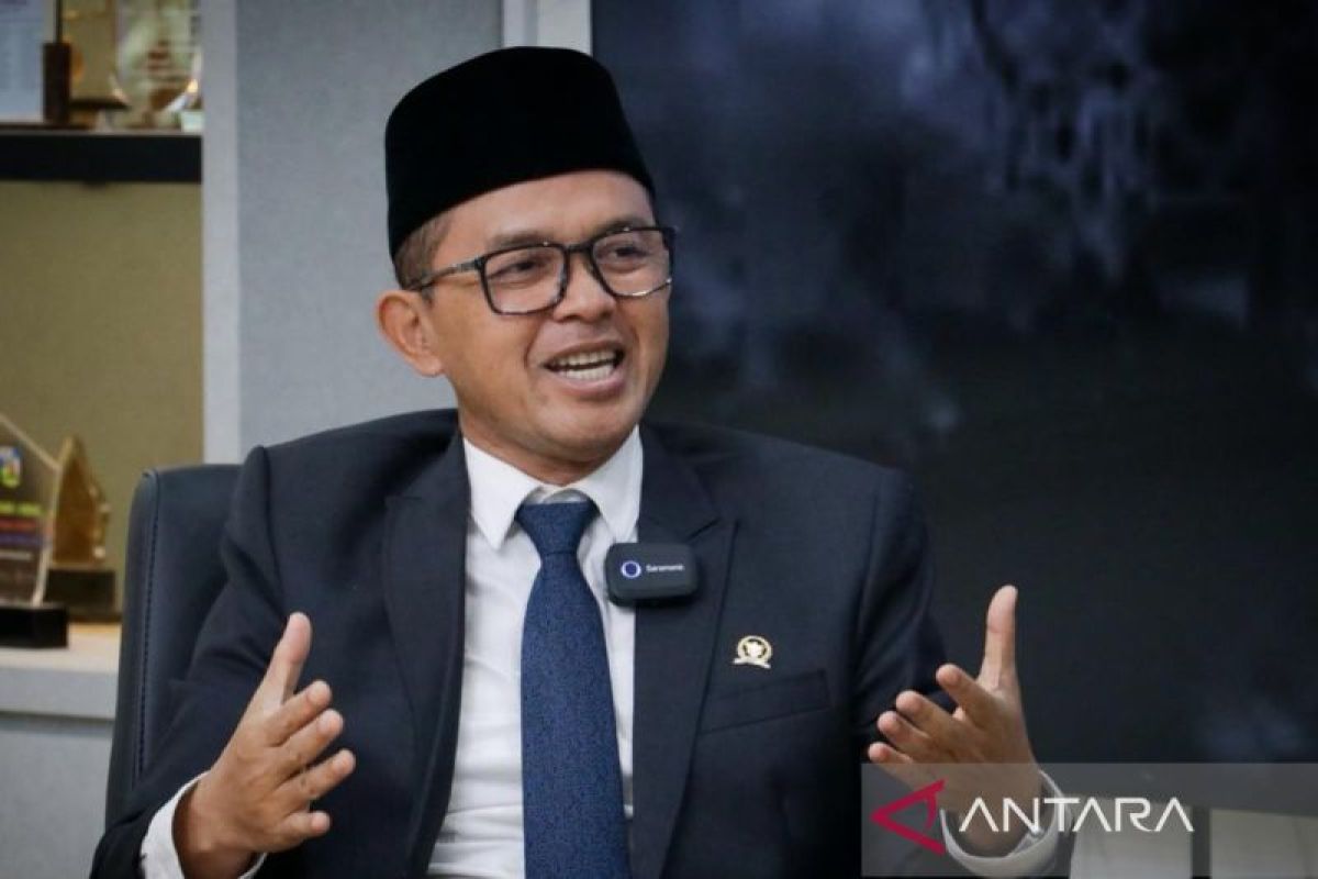 Legislator minta KBRI ambil langkah darurat guna lindungi jemaah umrah