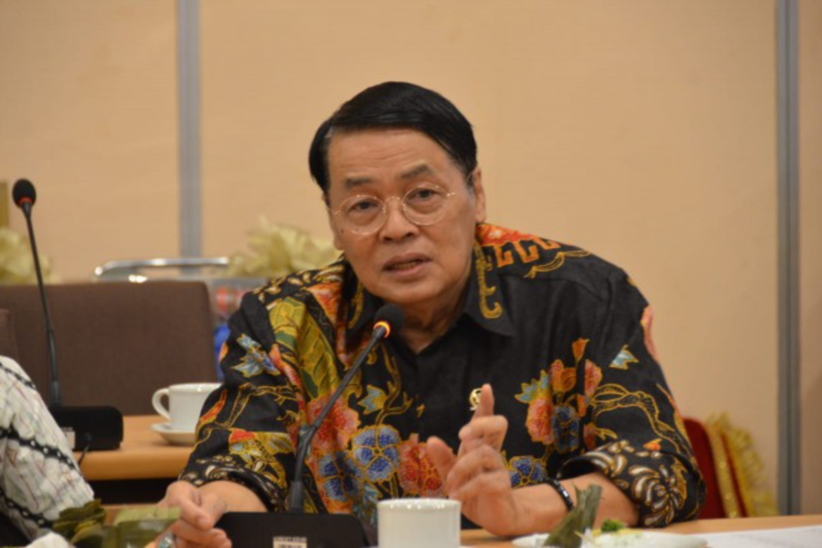 Legislator sebut langkah tepat kaji ulang impor pikap dari India