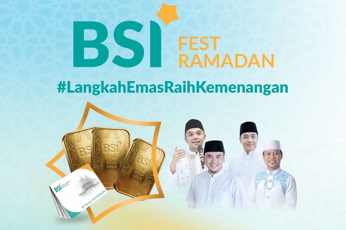 BSI catat nilai transaksi remitansi capai Rp116 triliun per akhir 2025