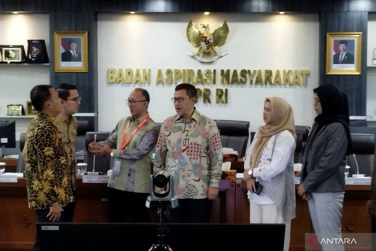 DPR minta pemerintah perhatikan warga Gowa bersengketa lahan bendungan