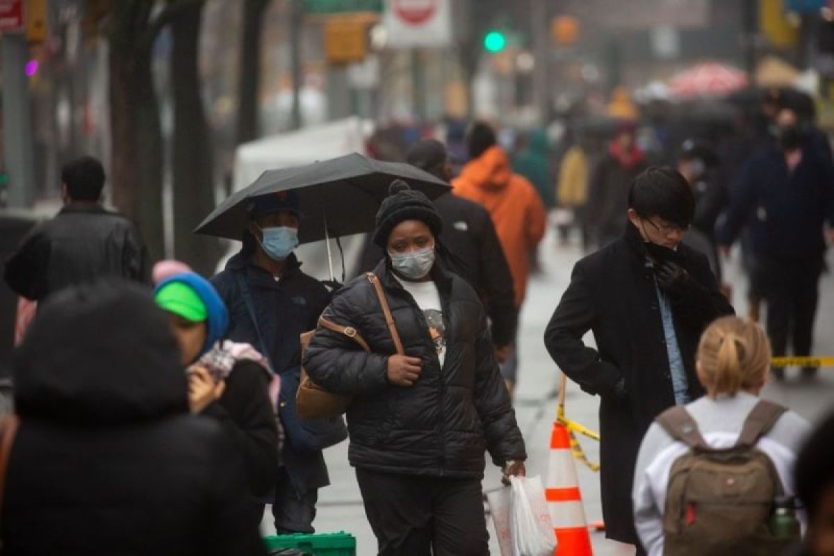 Angka kesuburan Korea Selatan capai level tertinggi pada 2025